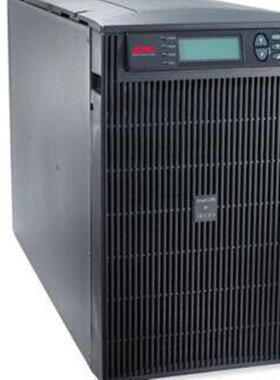 ups电源SP15KL-31P带并机手动维修旁路15kva负载16KW三单