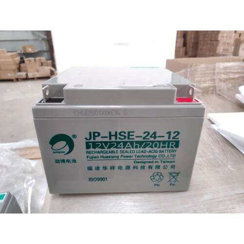 劲博蓄电池JP-HSE-24-12/