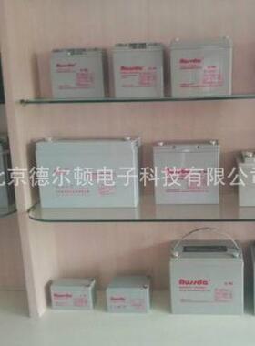 6GFM65 奥斯达12V6H蓄电池 UPS电源蓄电池 厂销