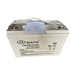 BATA12V100ah蓄电池FM/BB12100T机房船舶UPS应急直流屏蓄电池