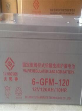 6-GFM-120 绿色环保免维护型 控制塔信号系统应急电