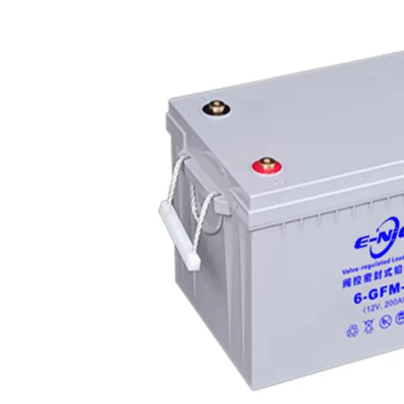 蓄电池6-GFM-200 CTP无模组匠心电瓶 监测中心UPS不间断电