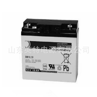 供应SUNBATTERY蓄电池