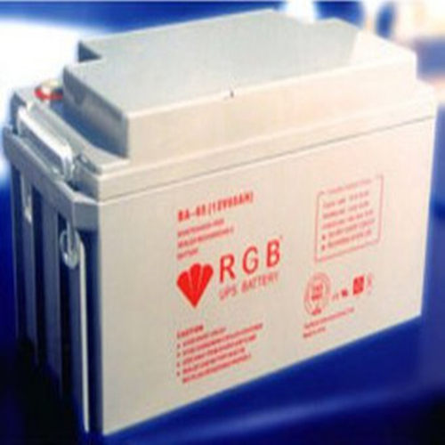 美国RGB蓄电池BA-65(12Va