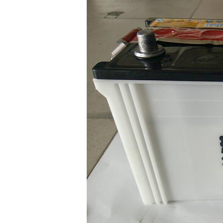 N100蓄电池 12v100蓄电池95E41R 汽车蓄电池6-QA-182minI