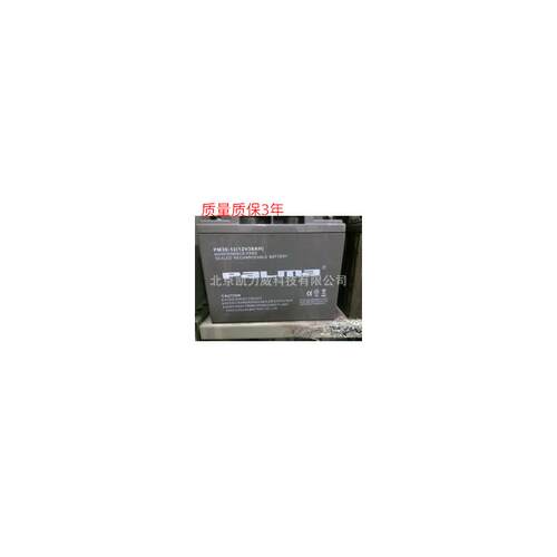 韩国PaLma蓄电池PM38-12