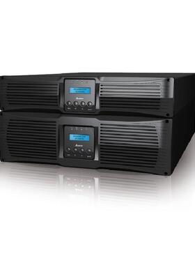 台达 GES-RT7K 台达UPS电源 7KVA/5.6KW 长效延时30分钟