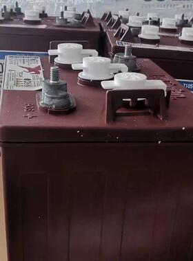 Trojan蓄电池 30XHS 12V11H适用观光车扫地车升降机