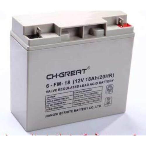 CH.GREAT格瑞特蓄电池6-F