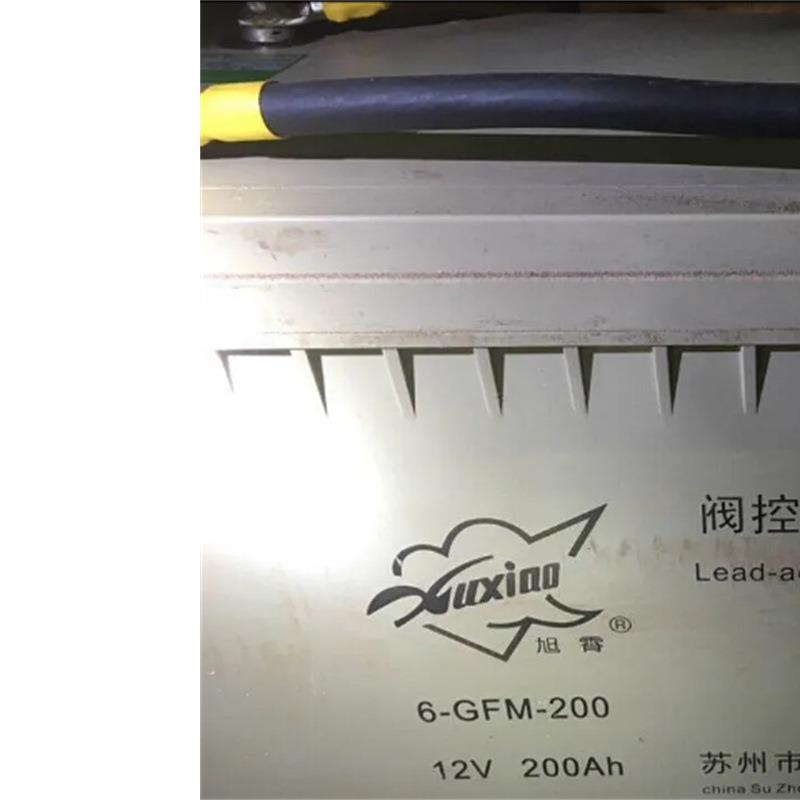 蓄电池6-GFM-200 CTP无模组工匠电瓶 智能化工程UPS不间断电