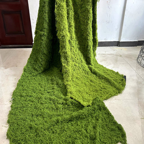 仿真青苔苔藓地毯草坪草皮景观