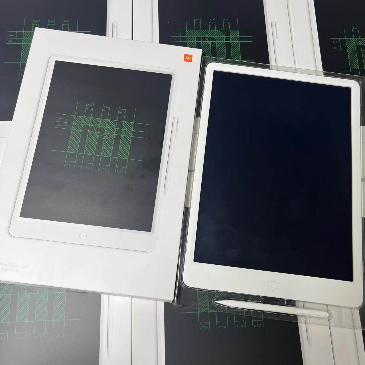 小米&乐写液晶手写板13.5/8.5英寸屏幕练写会画 一键清除一键锁定,文具电教/文化用品/商务用品,画板/画架/速写板,淘宝优惠券,粉丝福利购,淘宝优惠卷