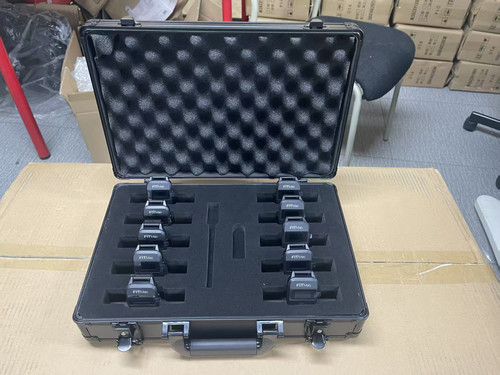 FitMao智能手环飞猫心率表 飞猫心率系统运动健身精准监测GPS定位