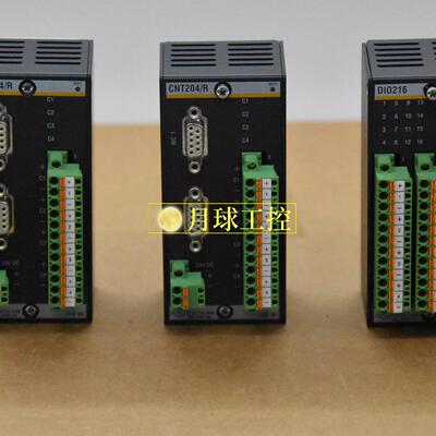 Bachmann巴赫曼DIO2801