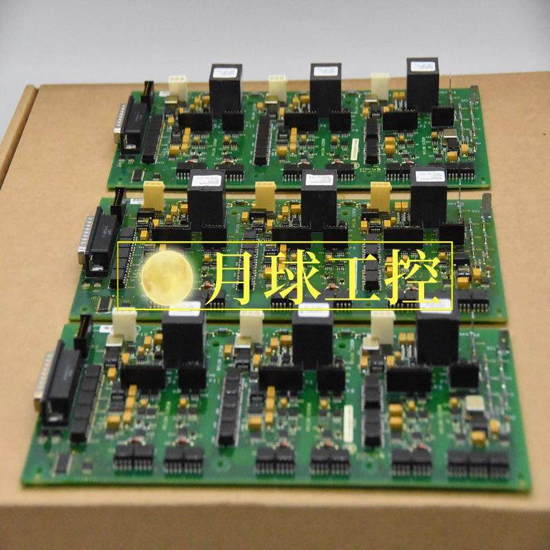 IS200TRPAHGD	控制模块