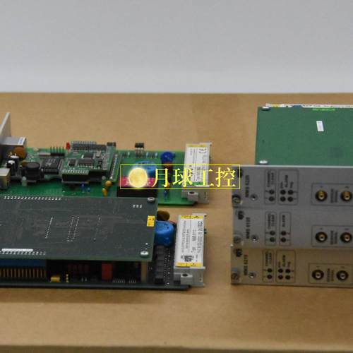 PR6423/015-	传感器模块