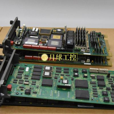 IMCPM02	电路板原装原