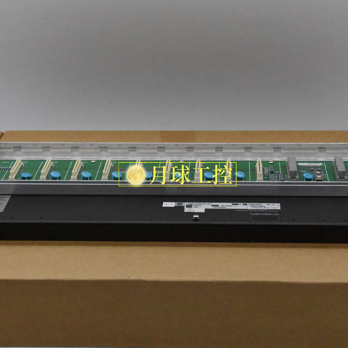 CP401-处理器模块Yokog