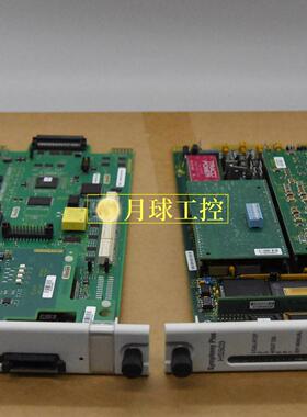 3BHE021951R0124 KVC758  计算机接口模块密封现货包邮