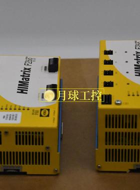 Hima 黑马  F7553 工控设备正品原厂全新价格优惠质保一年