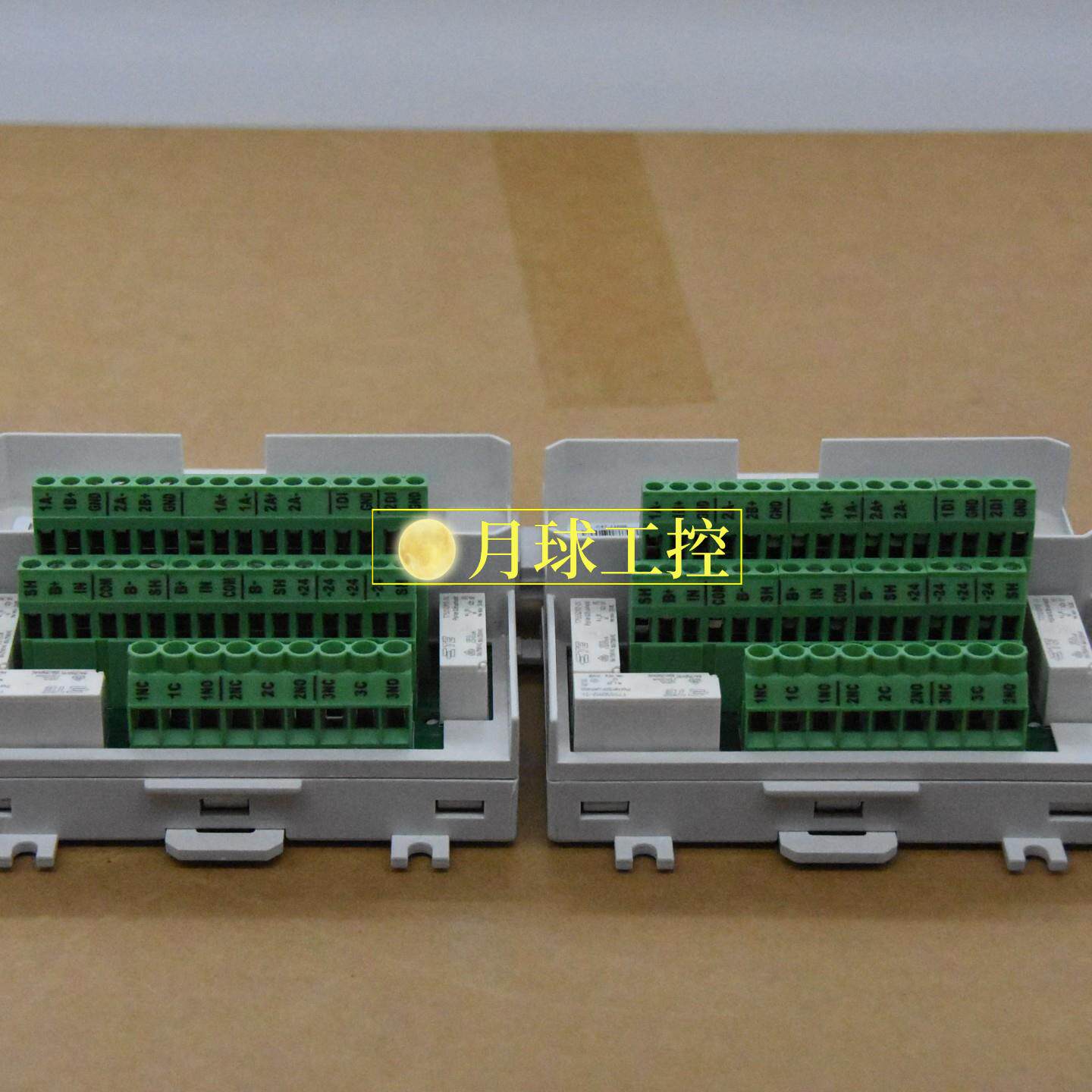 CDP-312R68059直流驱动