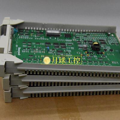 SC-UCMX01	I/O模块原厂正