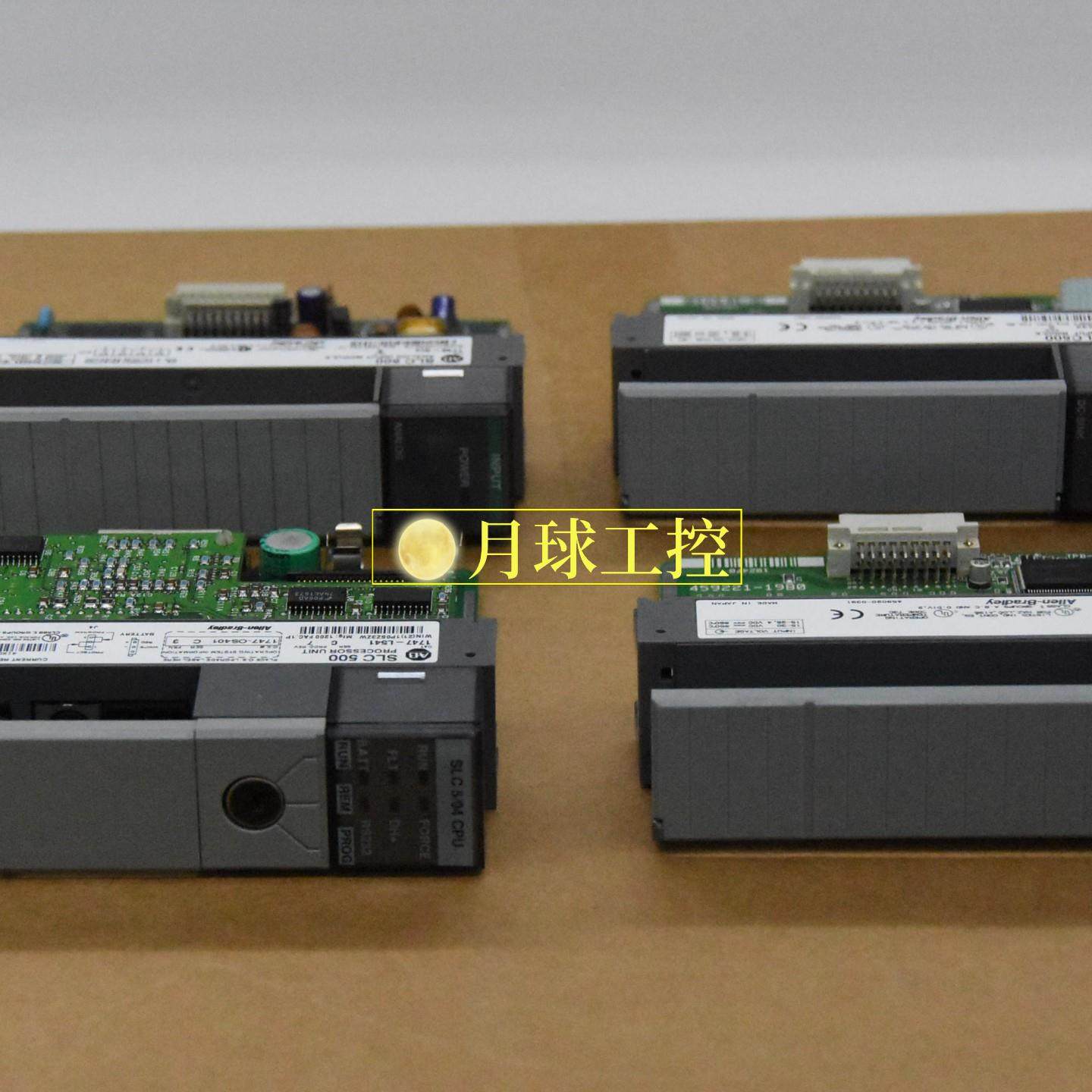 1761-CBL-PM002 点控制器AB原厂原装现货全新质保一年