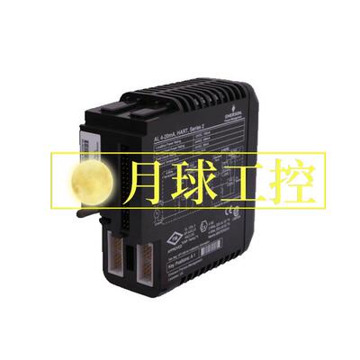 5X00106G02模拟输入模块