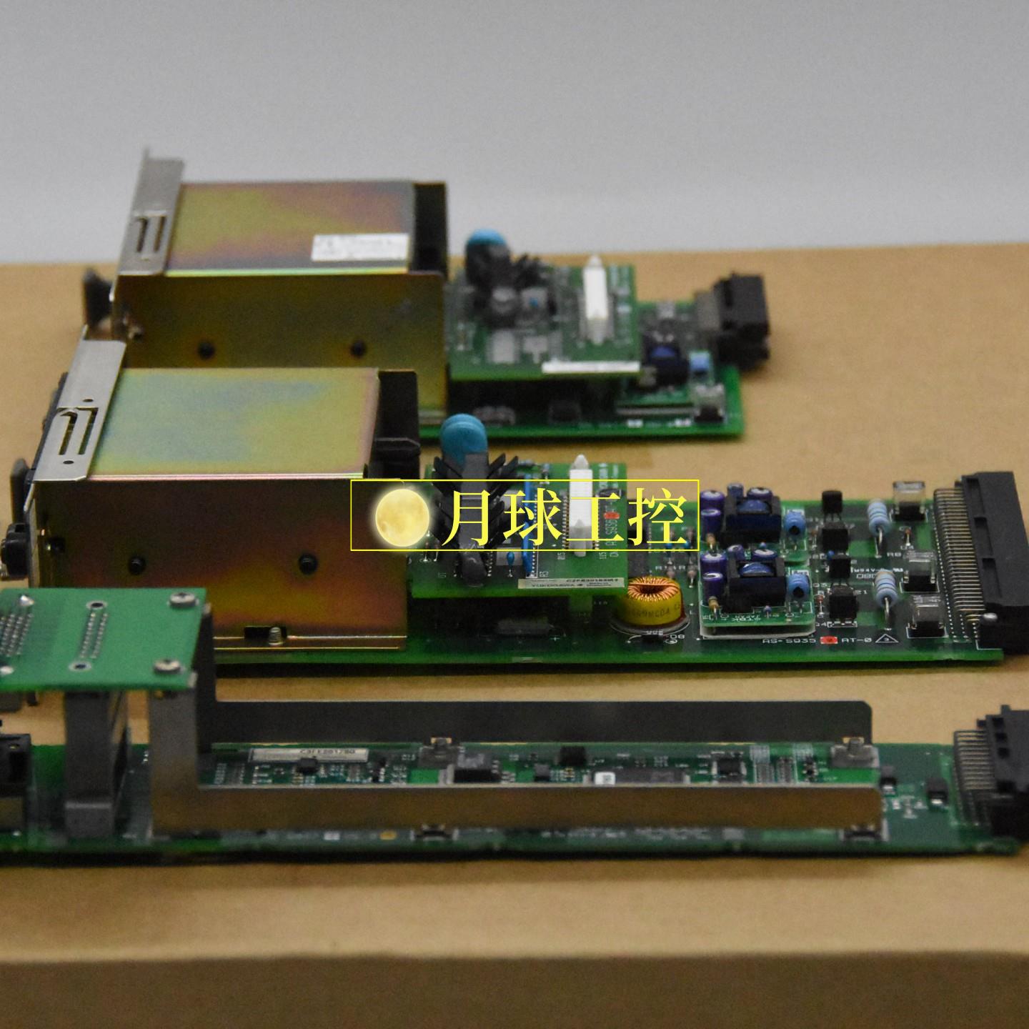 SAI143-S03模拟输入模块