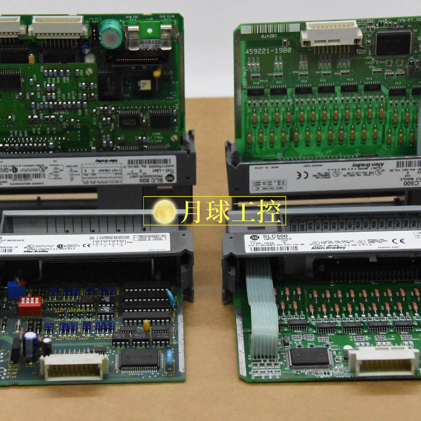2094-BC01-MP5-M 工控设备AB 现货包邮质保一年