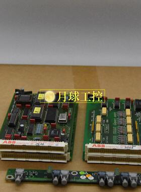 DSQC346C   输入模块卡件机器人质保一年全新原装现货