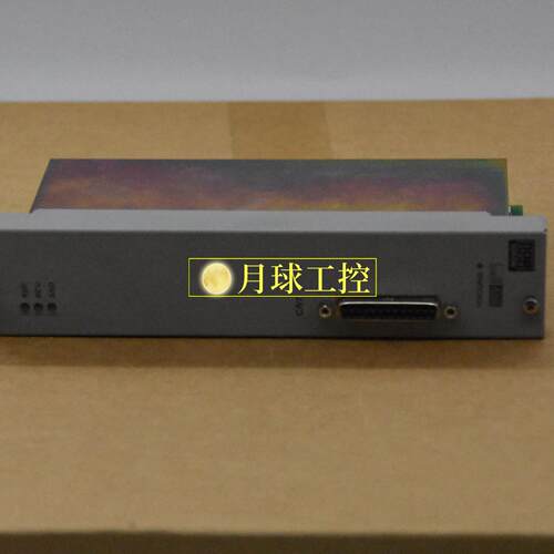 AIP434S1	输入输出模块Y