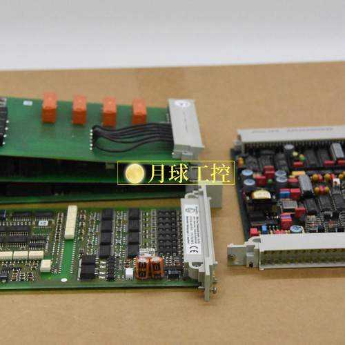 F1DI16	工控模块Hima黑