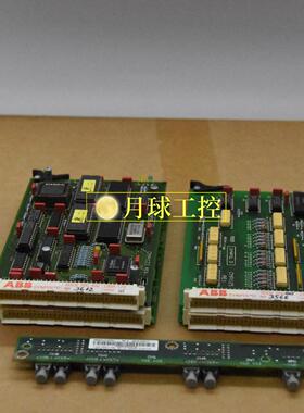 NPCU-01  处理器模块全新密封原装现货包邮