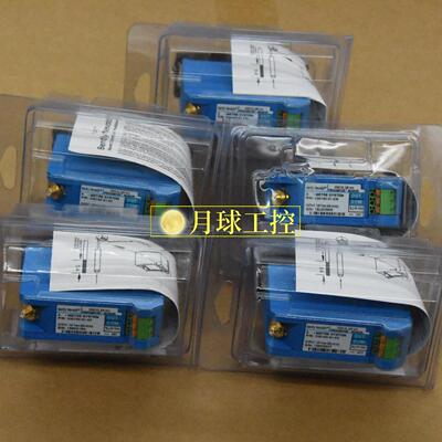 80917-	工控设备全新密封