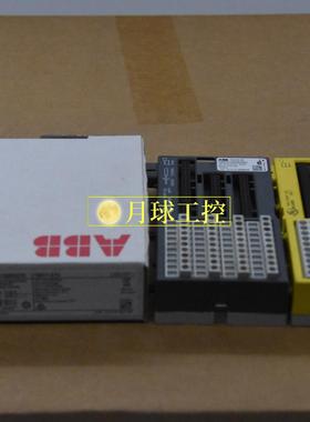 3BSE000471R1 PFBK161 输入输出原装原盒密封进口现货质保一年