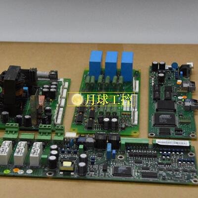 SPFCS01	频率计数器模