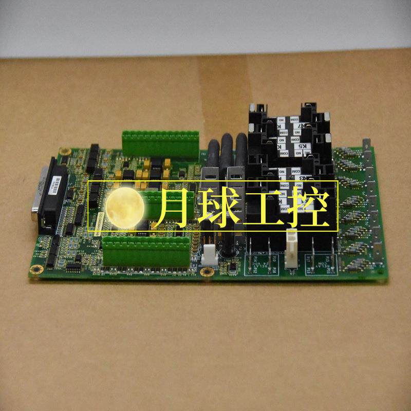 IS210MACCHGG	控制器模块