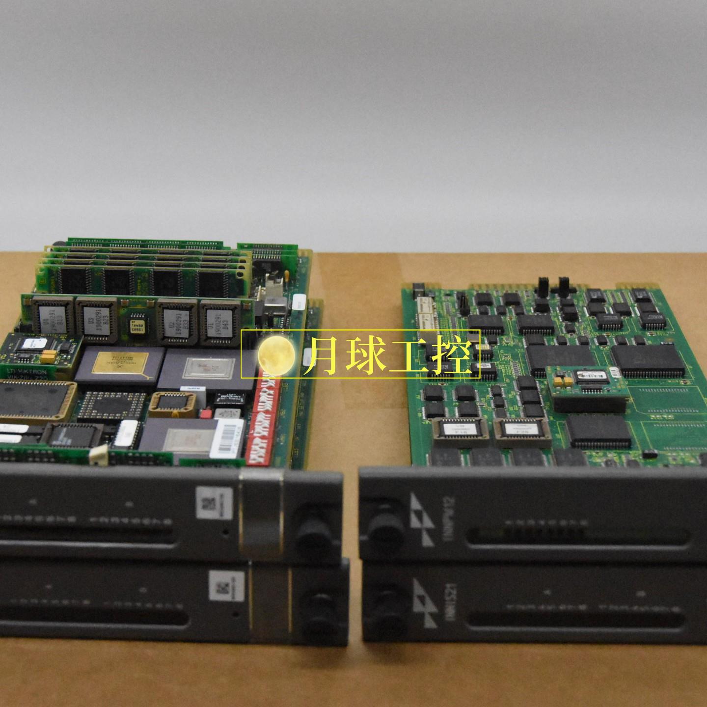 ZCON-12输入模块卡件机器
