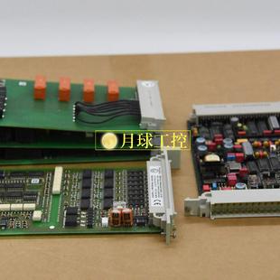 控制器模块正品 F60AI801 原厂全新价格优惠质保一年 黑马 Hima