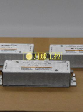 Woodward 伍德沃德 PCU2000ETH V4.原厂正品全新价格优惠质保一年