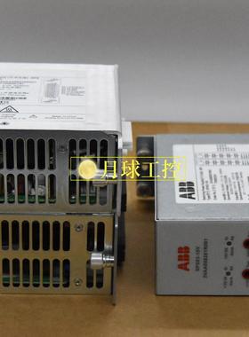 AC10272001R0101 5SXE10-018原装原盒密封进口现货质保一年现货