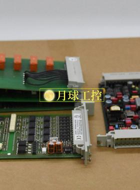 F8627X REV.00 工控模块  Hima 黑正品原厂全新价格优惠质保一年
