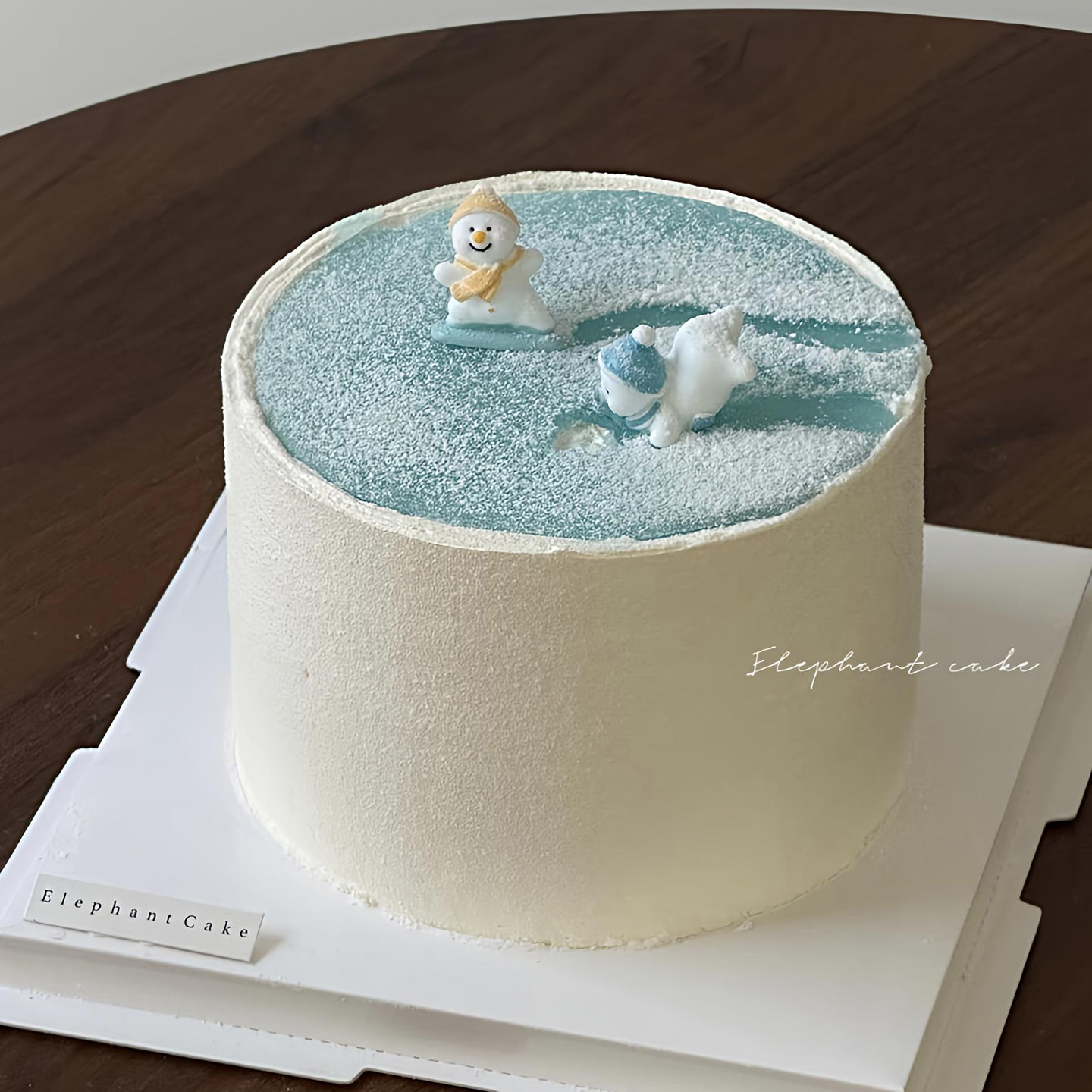 网红圣诞节ins风新年烘焙蛋糕装饰摆件可爱帽子滑冰雪人创意插件,节庆用品/礼品,蛋糕/烘焙装饰用品,淘宝优惠券,粉丝福利购,淘宝优惠卷