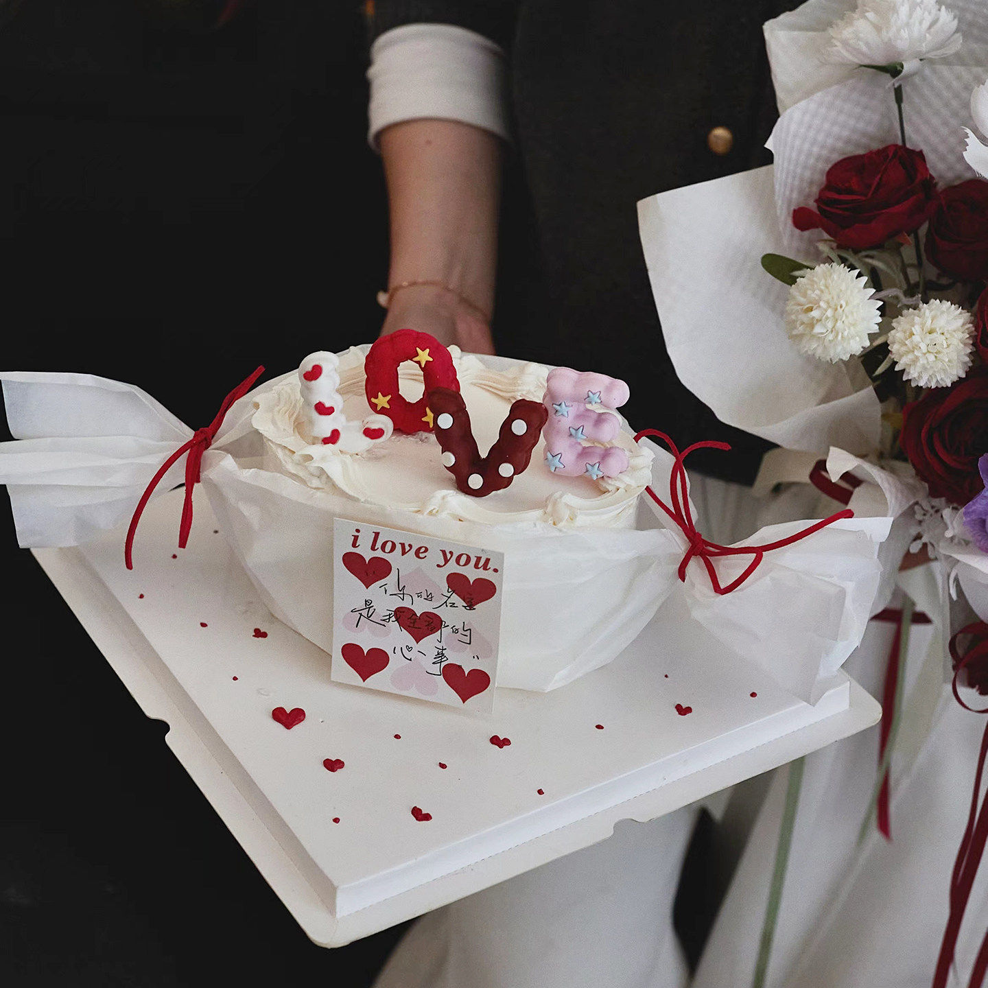 包邮网红佳妍214情人节快乐雪梨纸糖果蛋糕LOVE干佩斯切模模具,节庆用品/礼品,蛋糕/烘焙装饰用品,淘宝优惠券,粉丝福利购,淘宝优惠卷