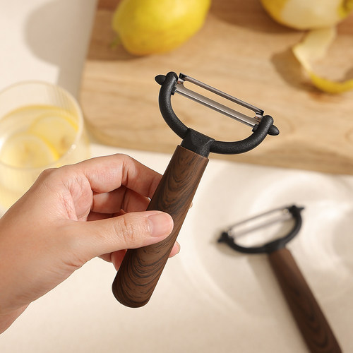 cookzone复古削皮刀家用厨房神器