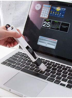 窗户清洁工具门窗槽清洁刷缝隙刷房间凹槽小刷子扫窗刷子沟槽