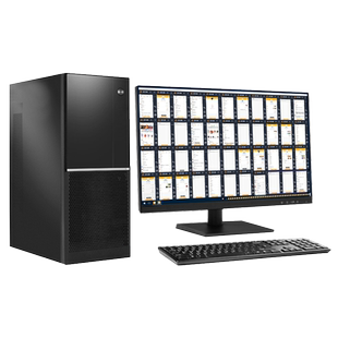 远程电脑出租模拟器多开游戏单窗口工作室单双E5服务器云电脑租用