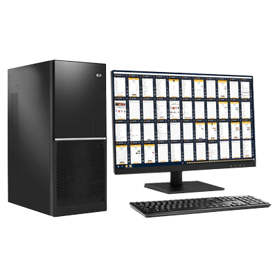 远程电脑出租模拟器虚拟机多开