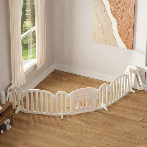 儿童游戏围栏室内可家用婴儿乐园